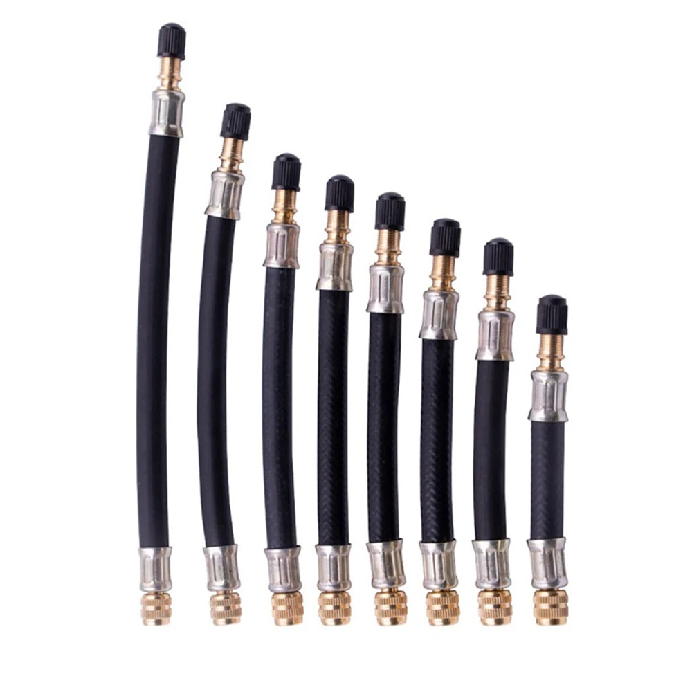 Rubber model, wheel, car hose, flexible hoses, tire valves, inflatable rubber