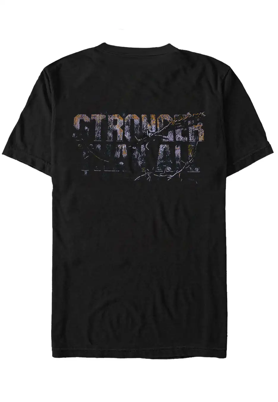 Pantera - Stronger Than All - T-Shirt