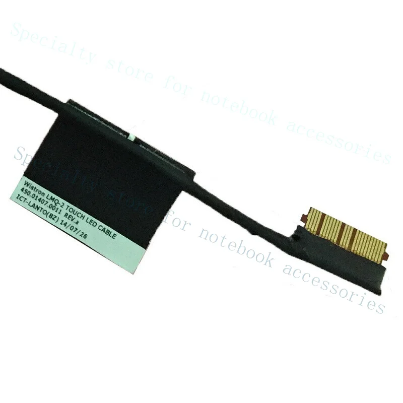 A+ For Lenovo Thinkpad X1 Carbon 3rd Camera Screen Cable 00HT409 450.01407.0011