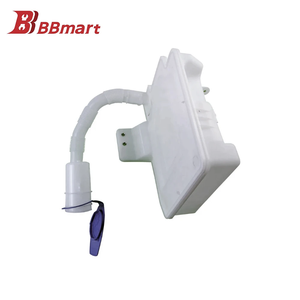 

1KD955453A BBmart Auto Parts 1pcs Windshield Washer Bottle Tank For Skoda Octavia Superb Yeti Wiper System Car Accessories