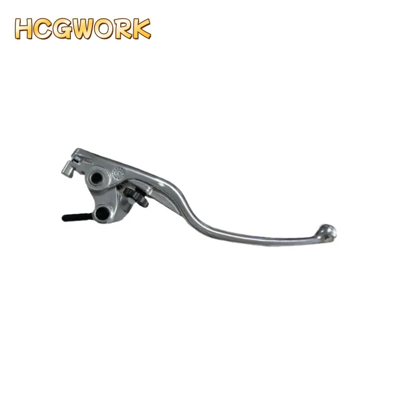 

front brake lever for Zongshen Cyclone RX650