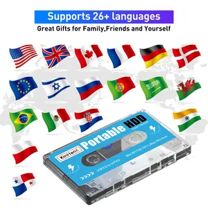 KINKK SUPER CONSOLE 500G GAMING HDD 100000 VIDEOS 70 Emulators for DC/MAME/SS/Naomi/PS2/PS1 Plug and Play Battocera OS 8 Main PS2 Emulator Sales - №3