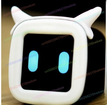 

Wizard Alarm Clock Car Robot [offline Version] Supports Zero Motion Picture in Absolute Area