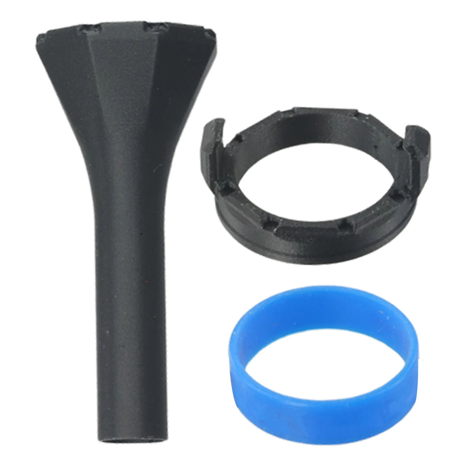 Violent Turbo Fan Magnetic Small Mouth Long Nozzle With Suction Vacuum Accessories Household Repair Replacment Spare Parts