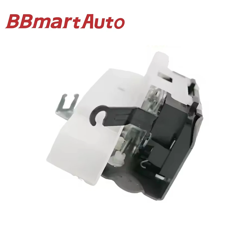 

BBmart Auto Parts 1Pcs Car Accessories 4pin Front Left Car Door Lock Aatuator For VW Bora 2008-2012 OE 18G837013A