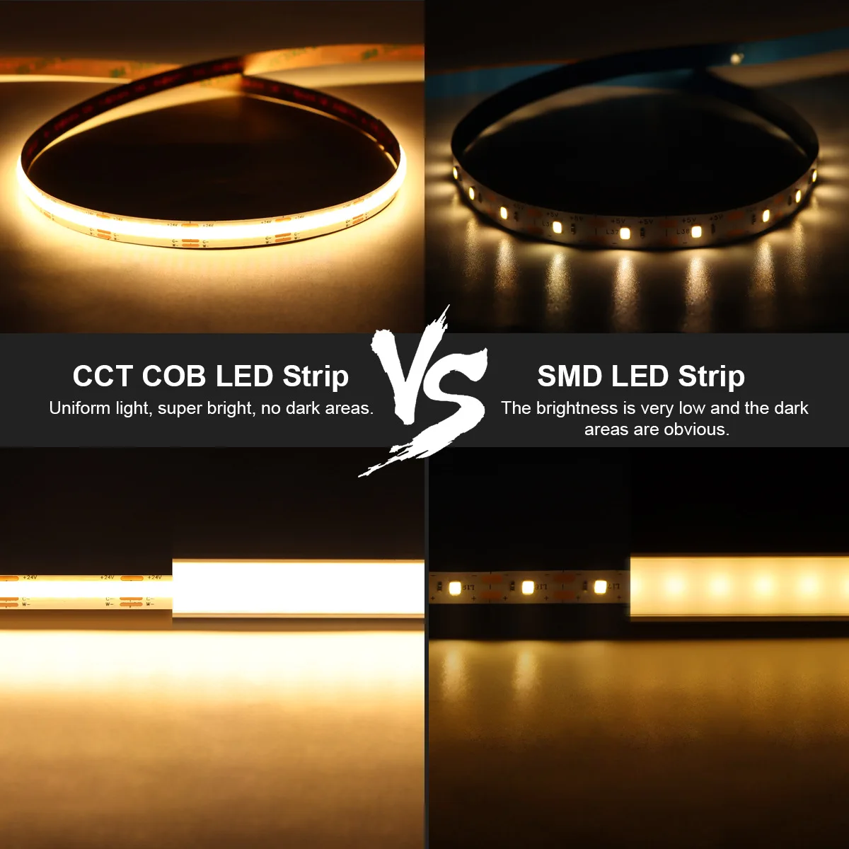 Thumbnail 2 - #50 Best Cabinet Light Fixtures to Buy In 2026
