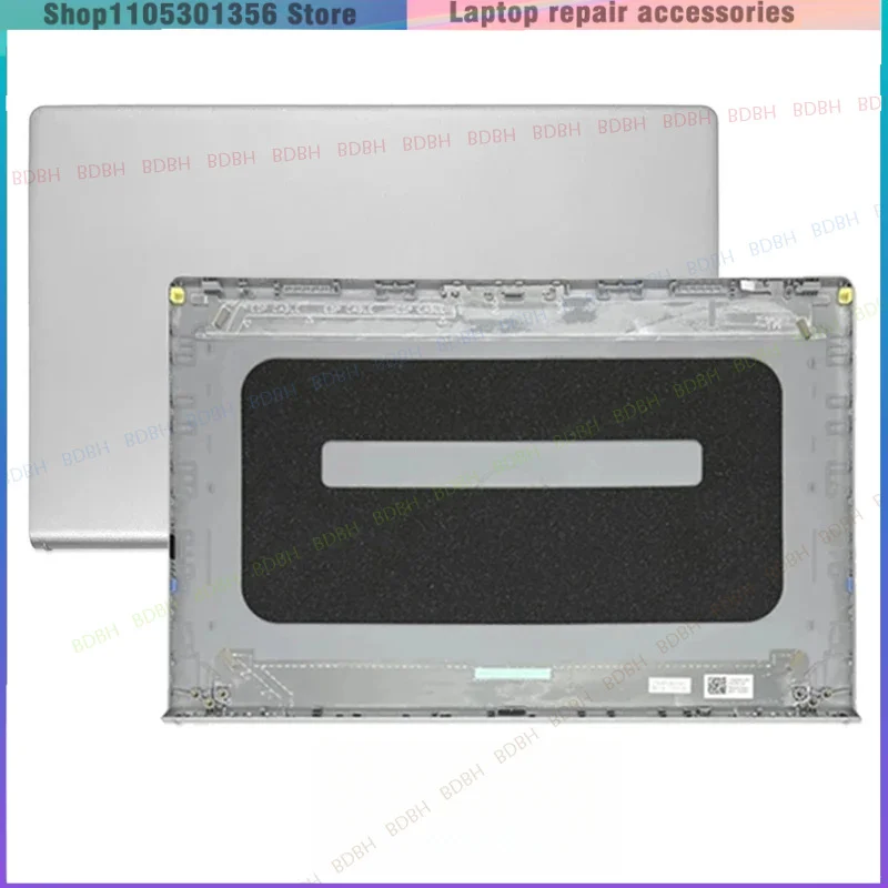 NEW Laptop Case for Dell Inspiron 15 3510 3511 3515 3520 3521 3525 LCD Back Cover Top Housing Rear Lid Silver Gray Black 00WPN8