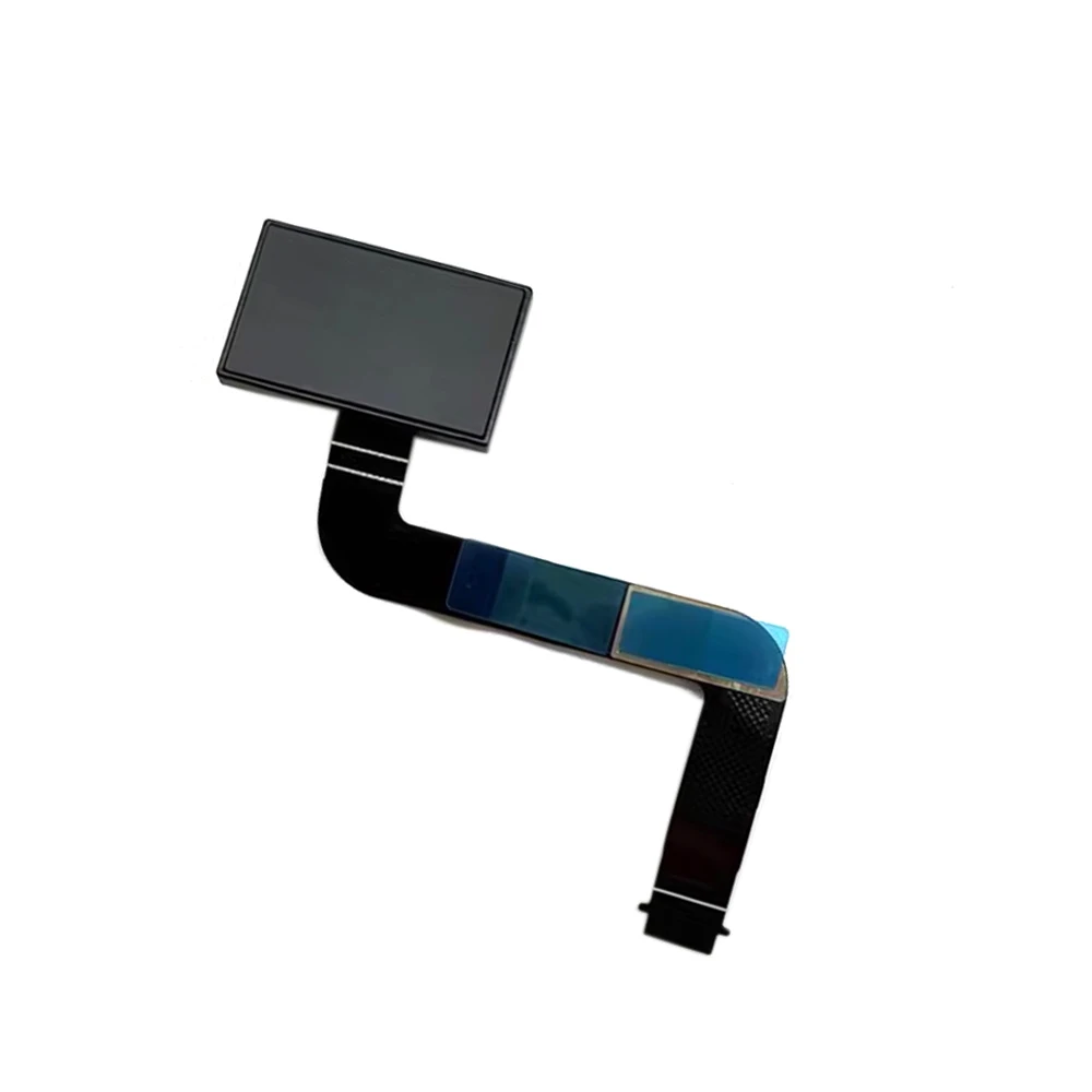 Laptop Fingerprint Power Button Reader Board For DELL 14 Premium DA14250 For XPS 14 9440 0W1GKP W1GKP Black