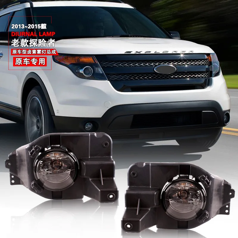 

Car Left and Right Front Bumper Fog Light Lamps Clear with Bulbs US for Toyota Corolla 2003 2004 2005 812102060 81200-02060