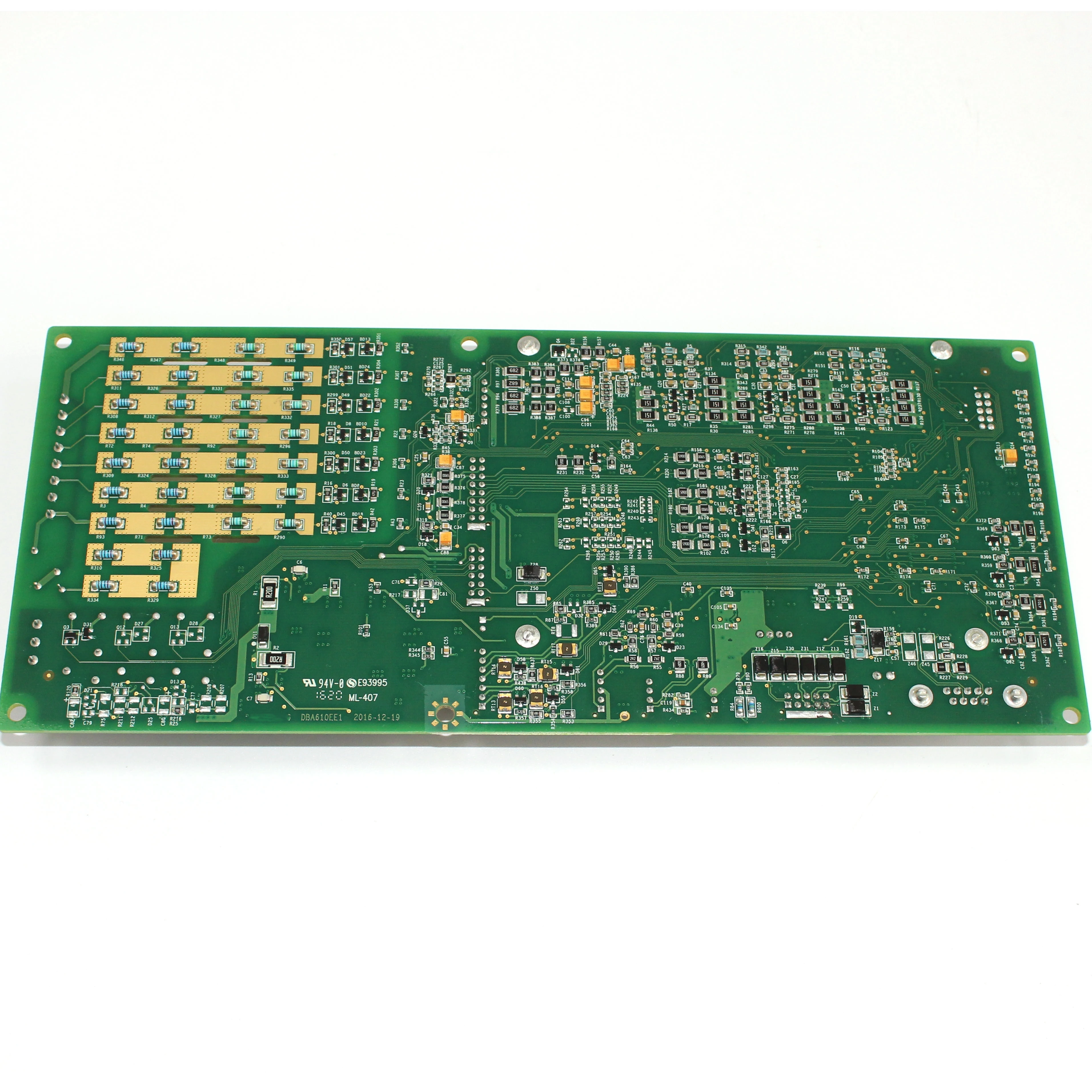 Elevator Escalator Parts pcb card inverter board DBA26800EE11