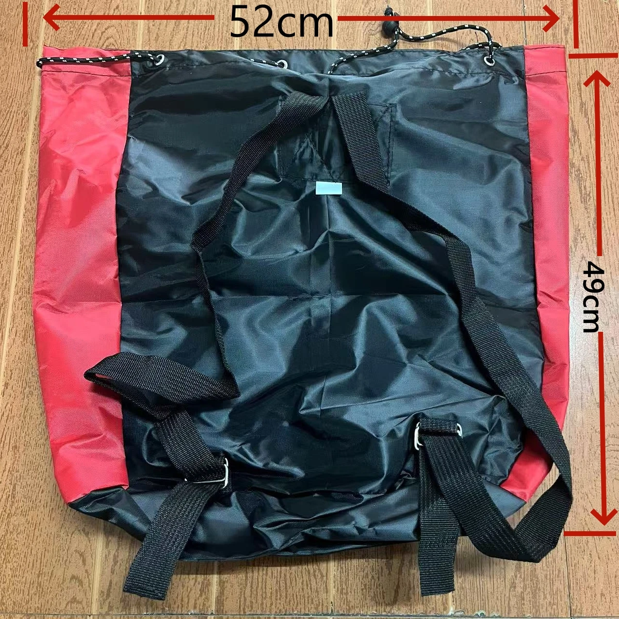 Taekwondo Bag Sports Fitness Equipment Backpack Child Training Waterproof TKD Dobok Travel Gym Sport Equipment Outdoor Bags