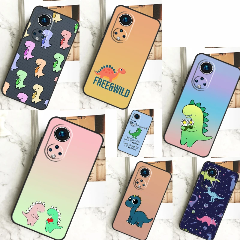 Cute Dinosaur Tea-R… - image