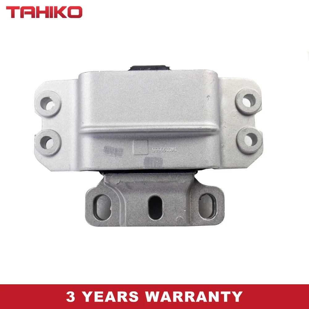 

Fit For Volkswagen Passat 3C2- 3C5 2005-2011 Engine Mounting 3C0199555P Left