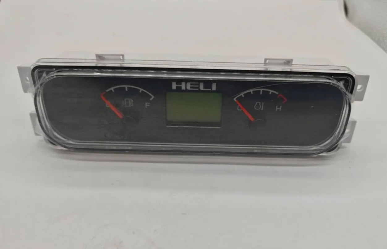 1pc Forklift Instrument Panel Assembly d04zb173y-c3 For Heli G#10T