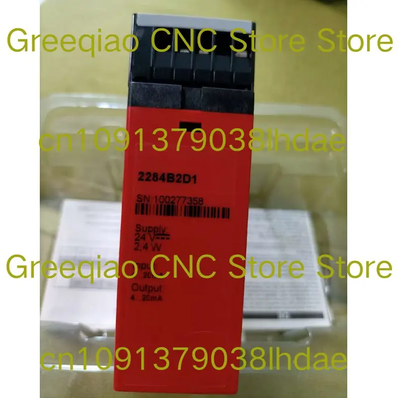 

New PR2284B2D1 Isolation Shan Fast Shipping