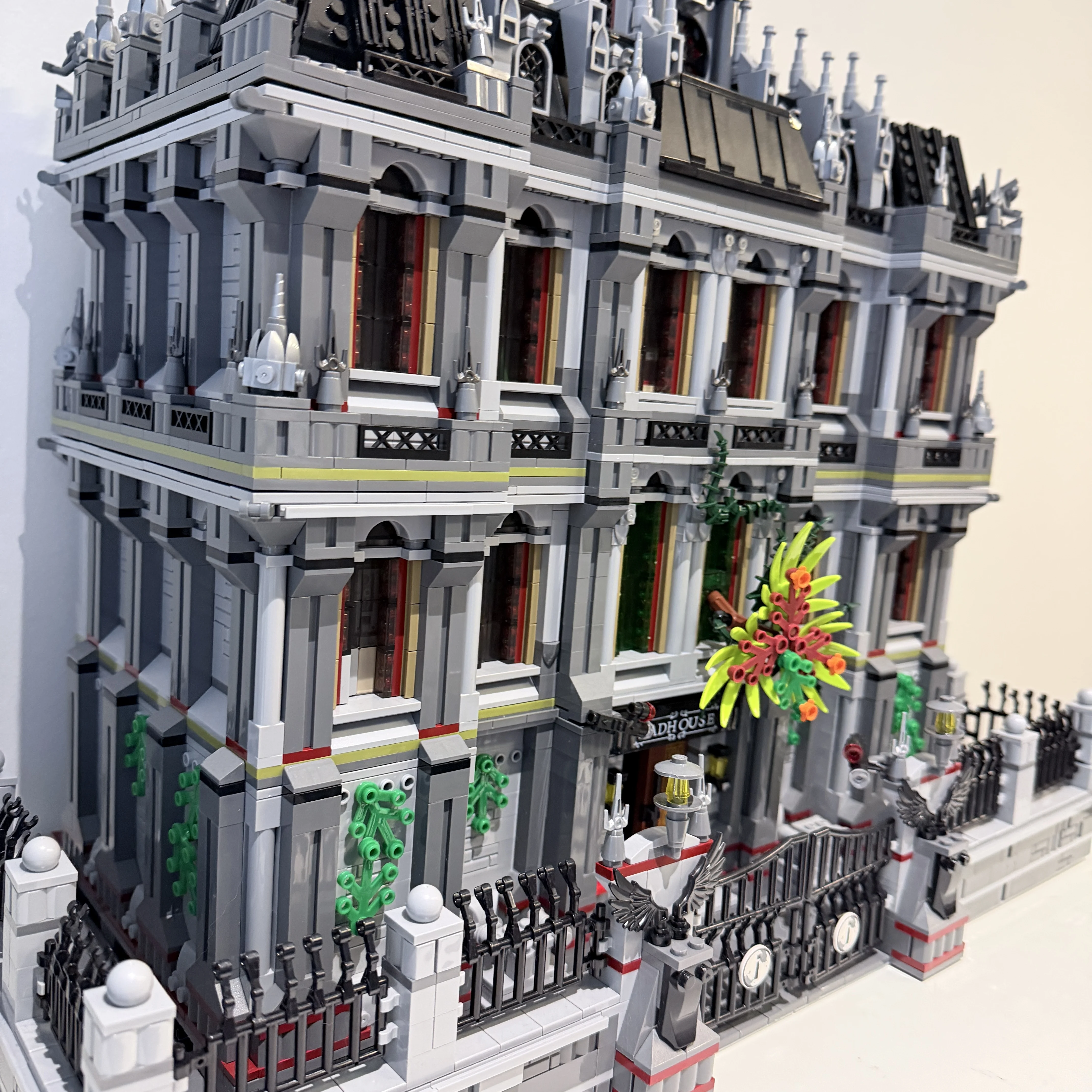 Thumbnail 4 - #40 Trending Construction Set Toys Right Now
