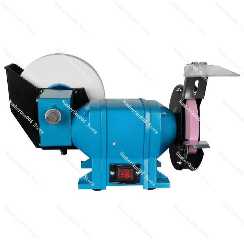

Desktop Household Multi-functional Small Grinding Wheel Water-cooled Automatic Polishing Machine Universal Knife Sharpener