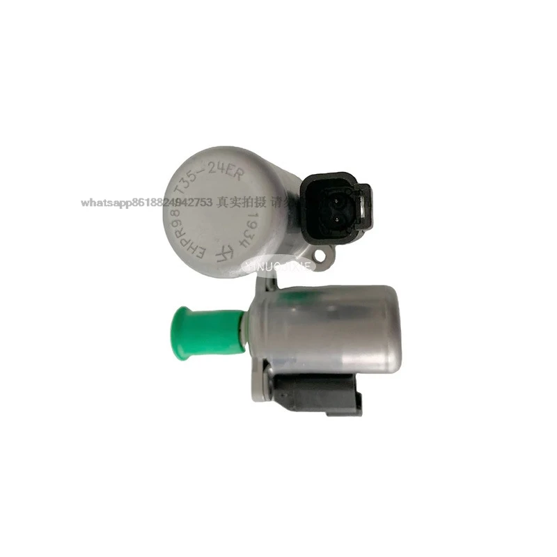 Hydraulic Valve Sol…