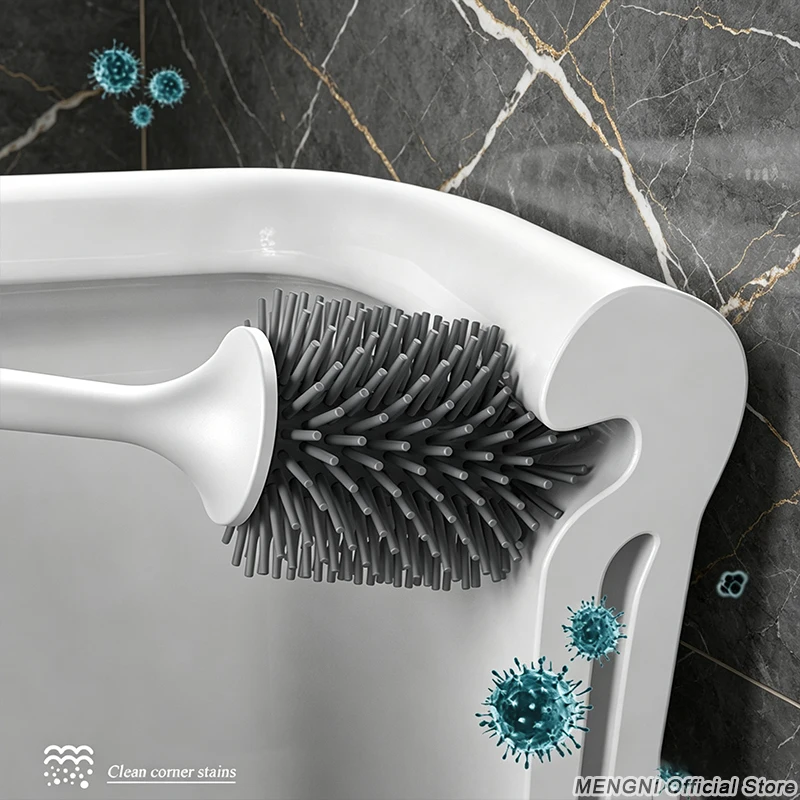 Thumbnail 4 - #12 Best Toilet Brushes to Buy In 2026