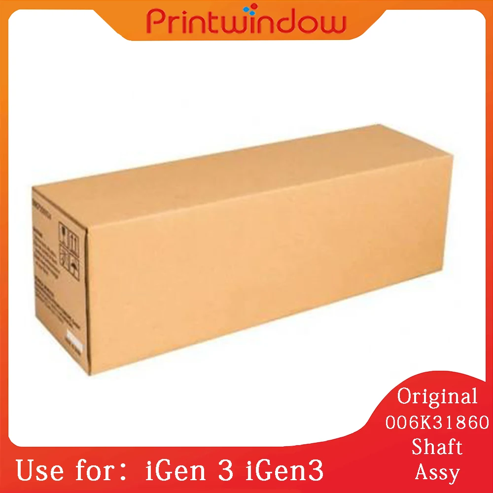 Original 006K31860 Shaft Assy for Xerox iGen 3 iGen3 006K 27780 Shaft Assembly