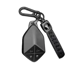 Car Key Fob Cover Wear Resistant Protector for Changan Deepal S07