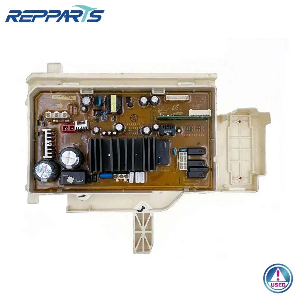 

DC92-00951D DC92-01190B Circuit PCB DC41-00189B Computer Control Board For Samsung Washing Machine Washer Parts