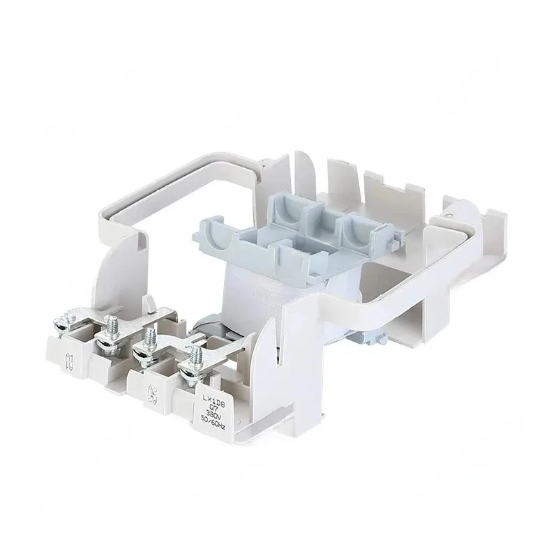 Bobina de contactor LC1-D115-D150-D170 220/380V LX1D8-M7C/M5 combinada con