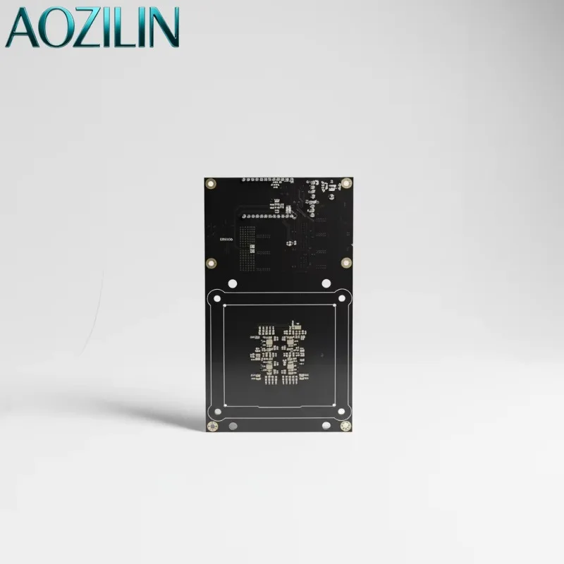 AOZILIN Electronic Experiment Accessory Kit 6-Tube Brushless Motor Control Board For DIY Maker Project