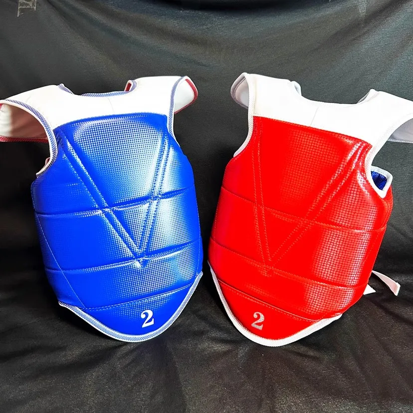 High-quality Taekwondo boxing gear and boxing gear protective kit