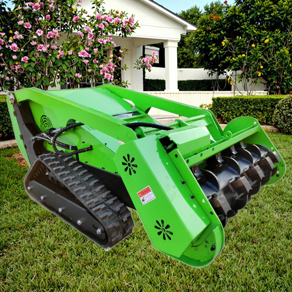 CE Certified 24V for  Industrial & DIY  Lawn Mower with 4-stroke  Engine Displacement