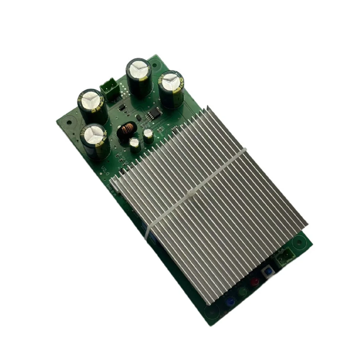 EULM 50W High Power Schumann Wave Generator 7.83HZ Very Low Frequency Pulse Pure Sine Wave Signal Generator