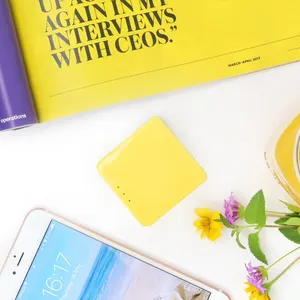 GL.iNet GL MT300N/V2 Mango Mini Portátil VPN Roteador de Viagem Hotspot Móvel Sem Fio no Bolso WiFi Ponte Repetidor 10 principais vendas vpn para celular - №3