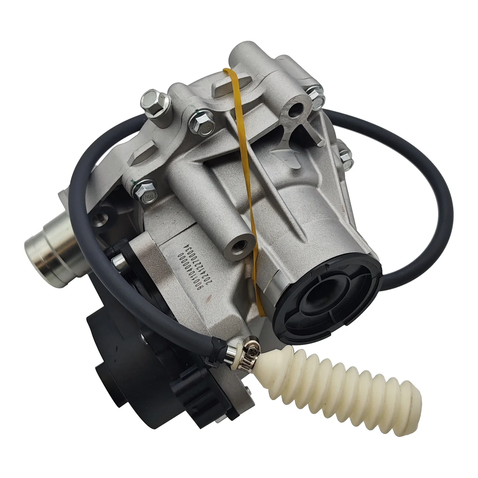 

Differential Front Driving Axle OEM 21120100031 21120100002 for Liangzi ODES 650 800 1000 Quad ATV UTV Spare Parts