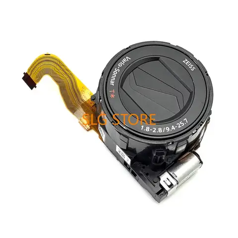 Parti di riparazione Parti di ricambio dell'unità zoom dell'obiettivo ottico per Sony ZV-1 ZV1 Parte del gruppo fotocamera digitale