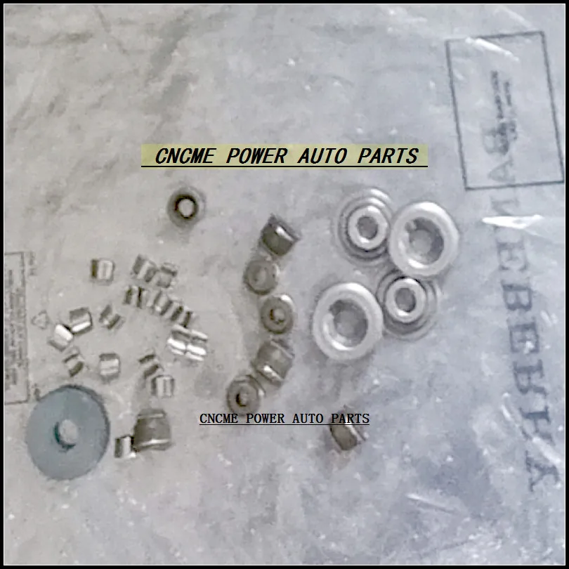 4ZE1 Engine Valve Kits 8941742221 8941742231 For ISUZU Trooper 2 Pick-up Amigo Redeo 2.6L or  Camshaft 8941367841 8-94136-7841