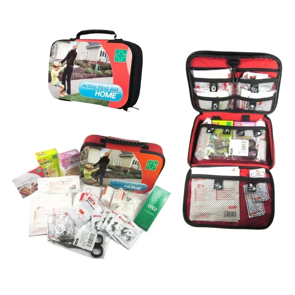 Various Combinations Professional Survival Suit First Aid Kits for Everyday Carry Medical Kit EMT Car Camping Riding Hiking