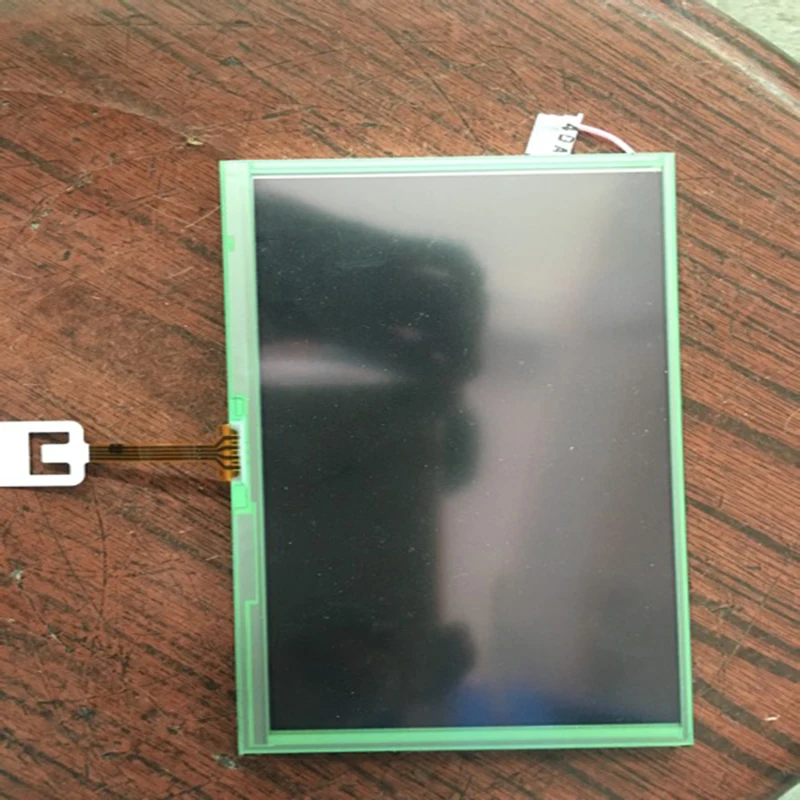 Original A + 6,5 Zoll LQ065T5GG21 LCD Screen Display Panel