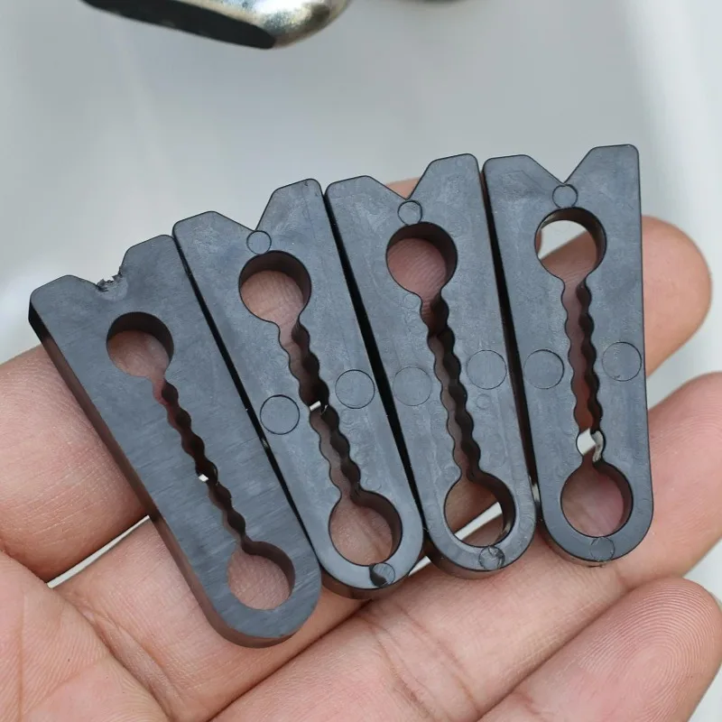 Universeller Autotür-Stoßdämpfer, Schalldämpfer, Vibrationsdämpfer, Dämpfungspolster, Anti-Vibrations-Pufferkissen ﻿ – Detail 2