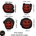HK31-Red-4PCS