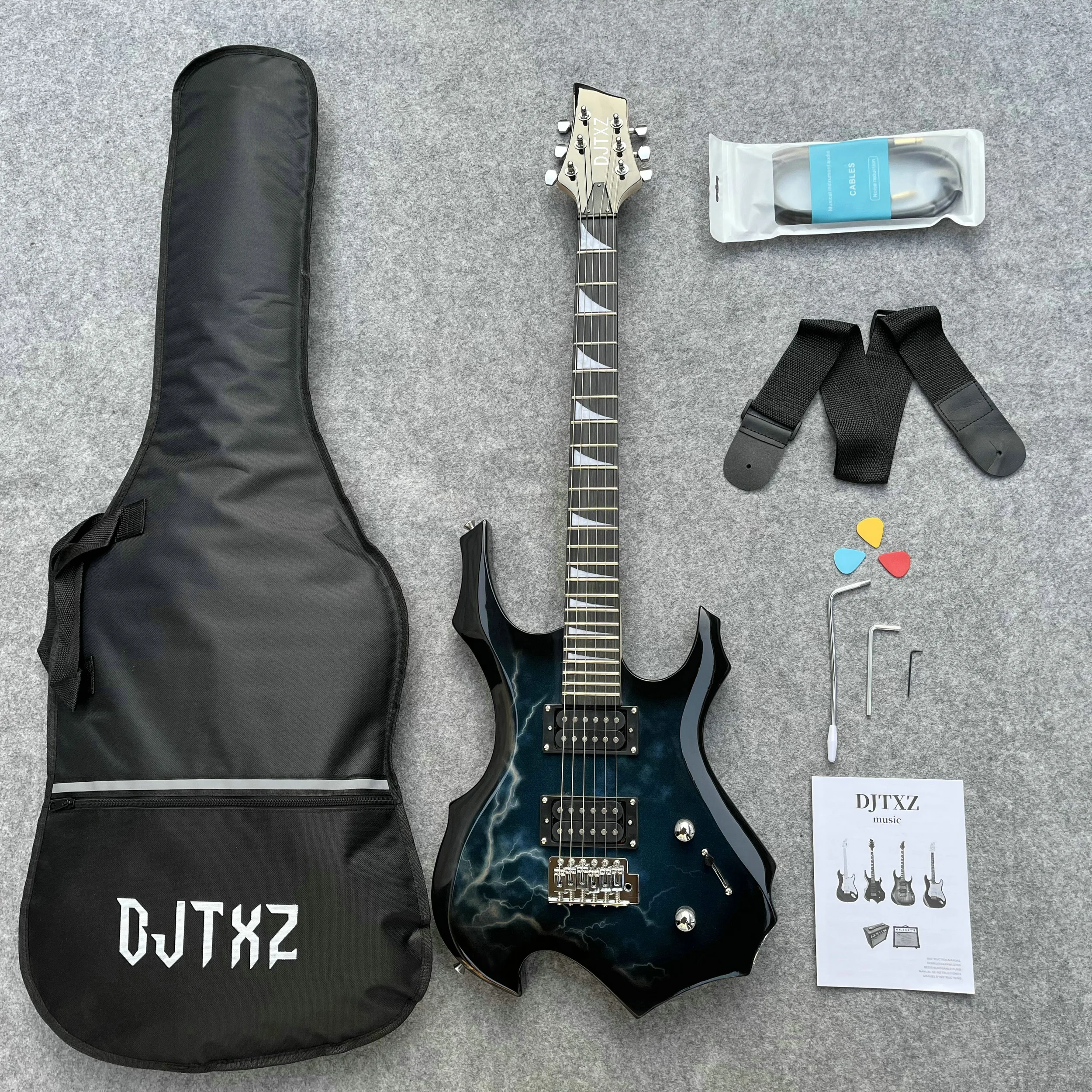 Thumbnail 3 - #5 Best Acoustic Guitars to Buy In 2026