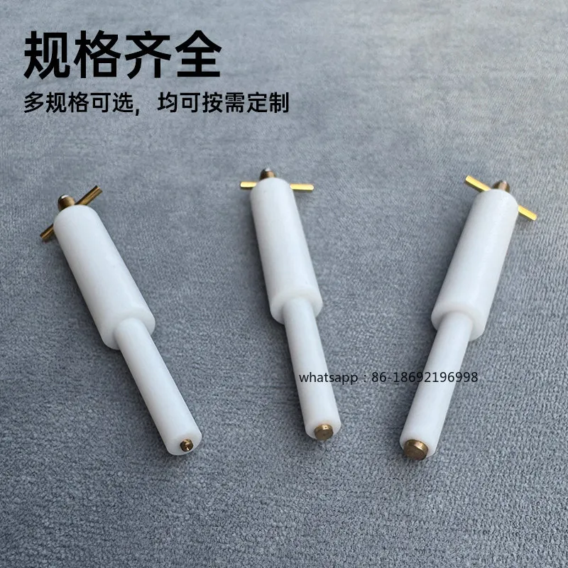 Carbon Paste Electrode (cavity Adjustable) Special Price 2/3/4/5mm in Stock Carbon Paste Working Electrode
