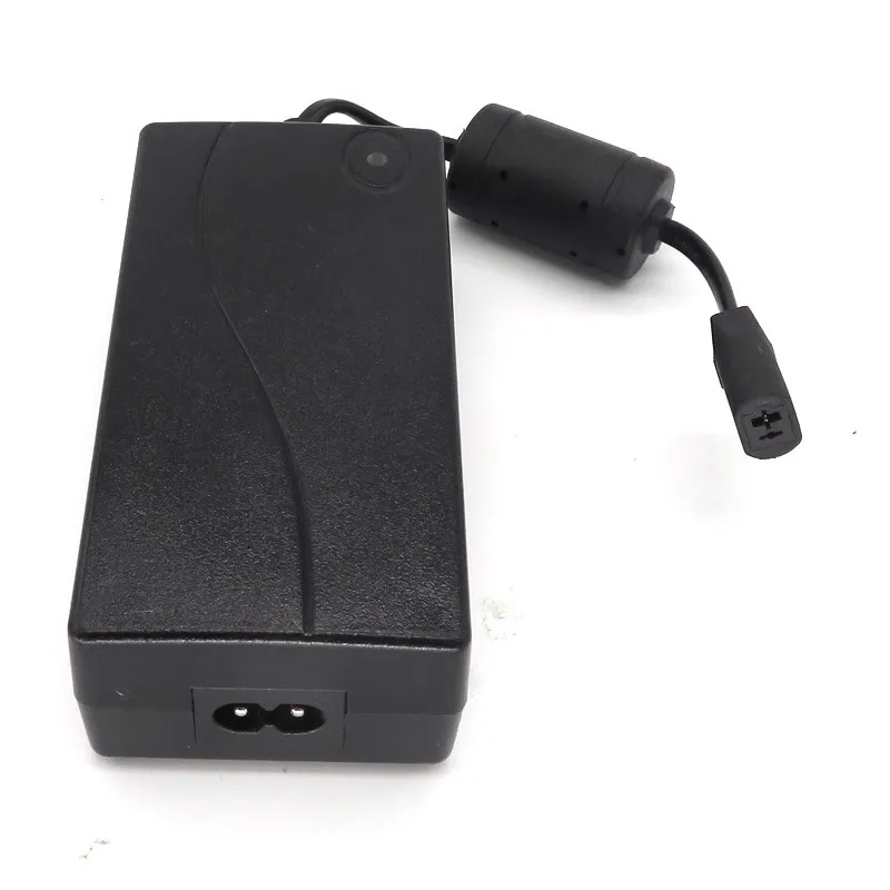 SW-4052 29V1.8A/2A محول الطاقة المشترك SP2-A2/ABT 020290   كرسي أريكة كهربائي سرير محول كابل شحن بمنفذين