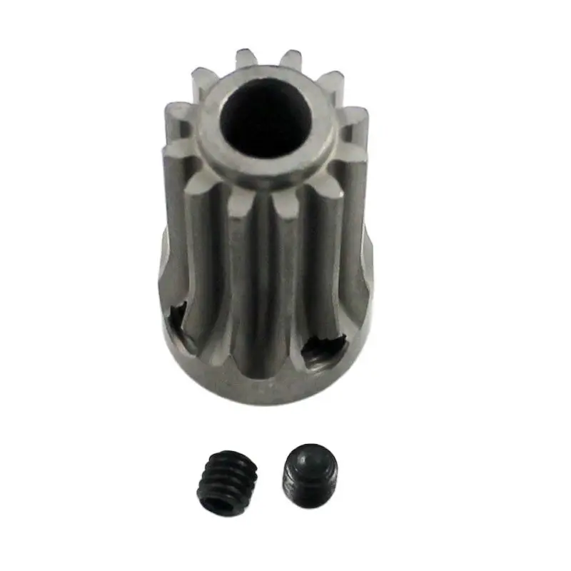 GARTT 12T 6MM Motor Pinion Gear for Align Trex 700 helicopter