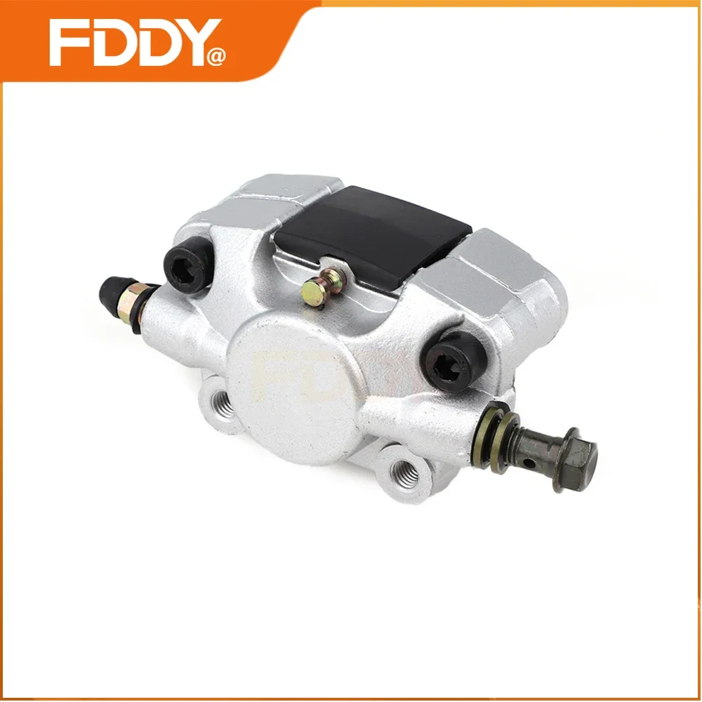 

FDDY 52mm Rear Hydraulic Disc Brake Caliper Replace Parts For Chinese 125cc 150cc 200cc 250cc ATV Quad Go Kart Dune Buggy Taotao