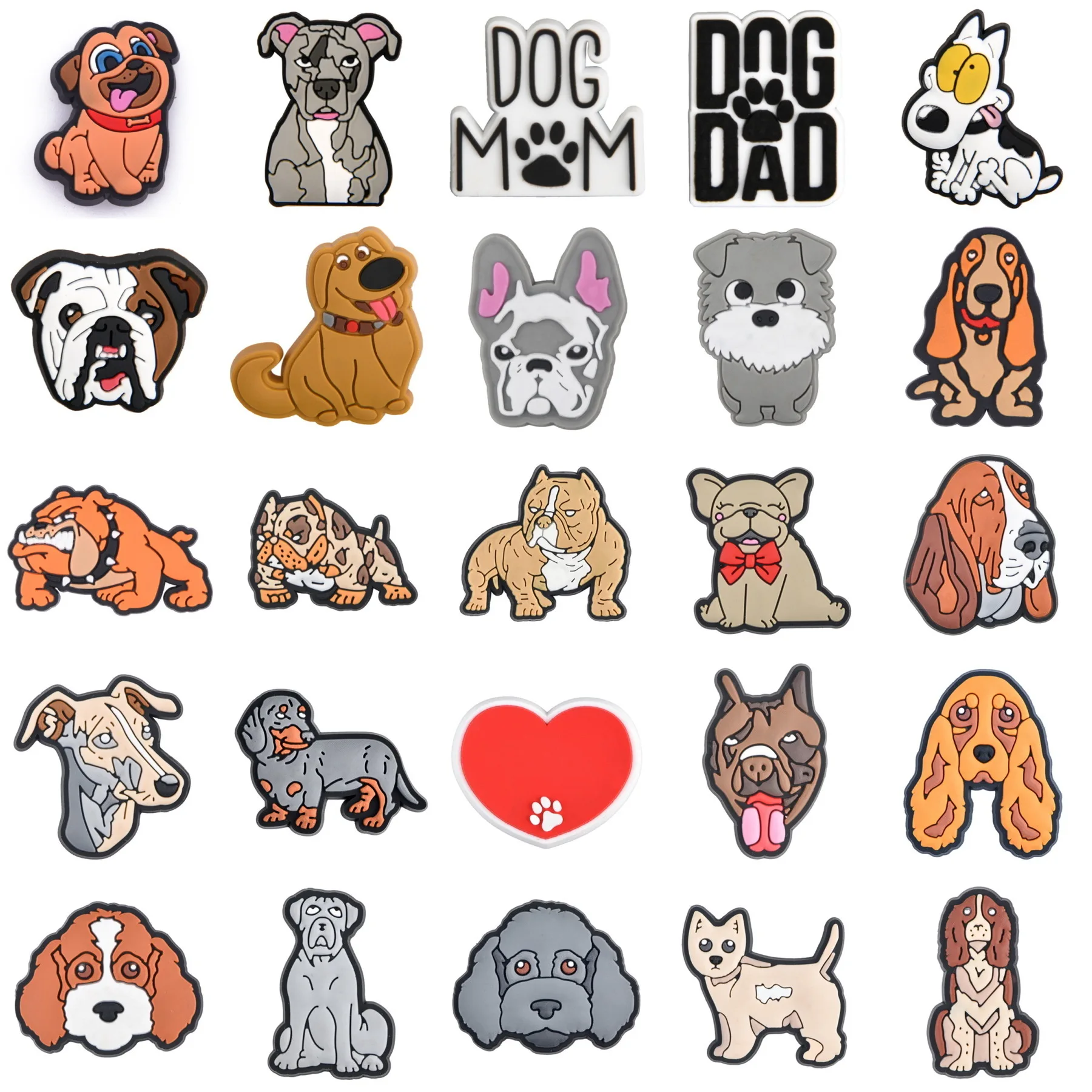 Подвески-для-обуви-для-собак-обувь-с-животными-украшения-подвески-для-девочек-и-мальчиков-женские-браслеты-wen-браслет-сандалии-аксессуары-для-сабо