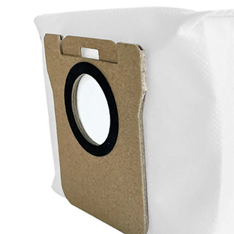 

A52Z Top Dust Bag For Xiaomi Mijia M30S Robot Vacuum Cleaner Accessories Dust Bag Replacement Parts