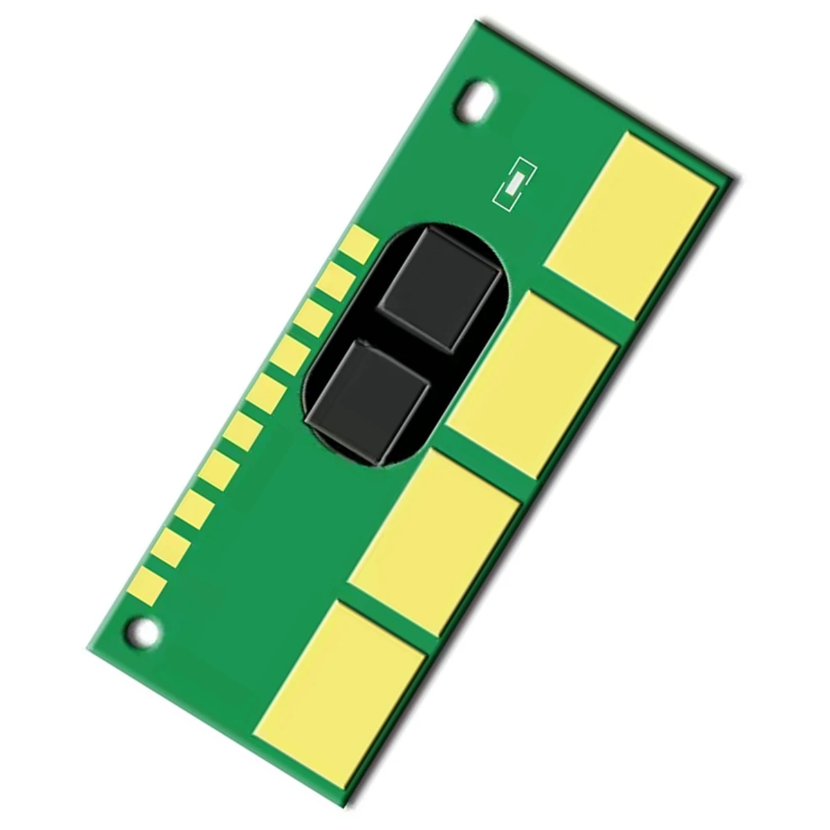 [1PCS CTL1100XC] Available For Pantum CP1100DN 1100DW CM1100DN 1100DW 1100ADN CM1100ADW Auto Reset Toner Chip CTL-1100H KCMY