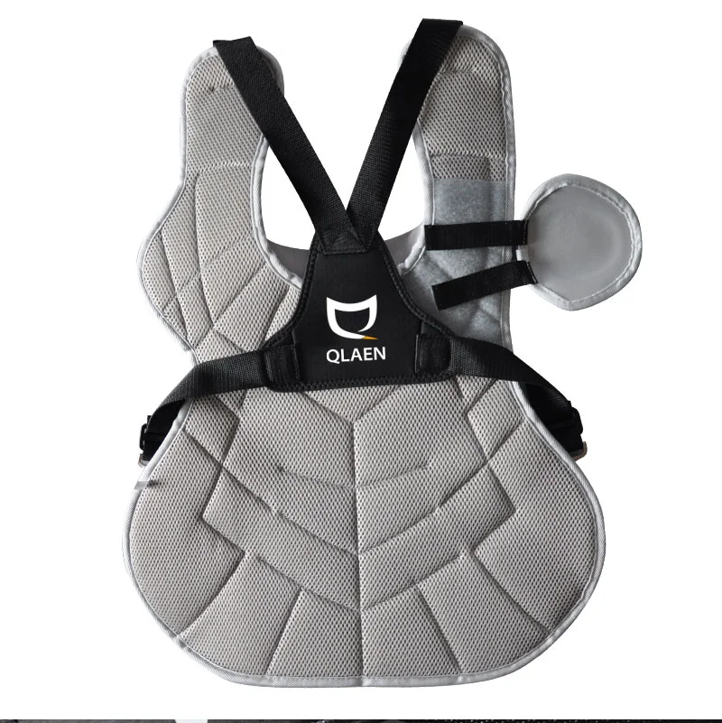 OEM Baseball Catcher Equipment 4