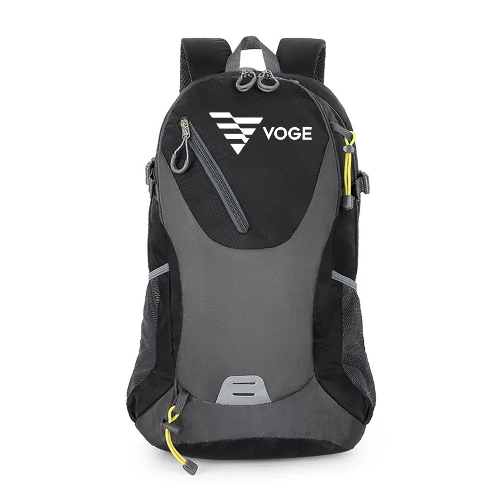 

for Voge 500DS 650DS New Outdoor Sports Mountaineering Bag Men's and Women's Large Capacity Travel Backpack