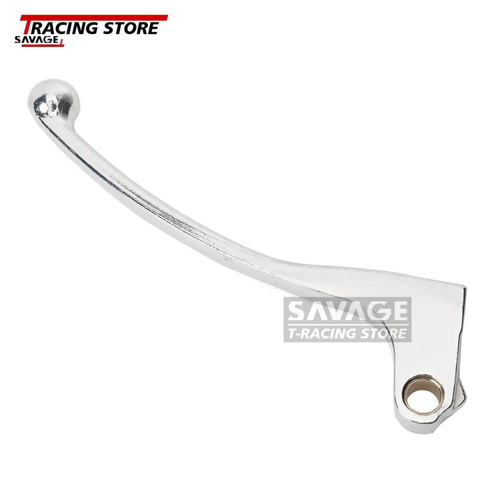 Brake Clutch Lever For Honda CB125R CB190 R/X CB250F CB300F CB400 F/X CB500 F/X CBR250R CBR300R CBR400R CBR500R CMX250 MSX125